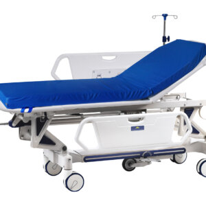 brancard d’urgence