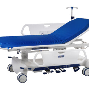 brancard d’urgence