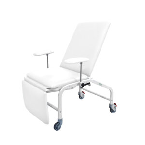 fauteuil de prÉlÈvement