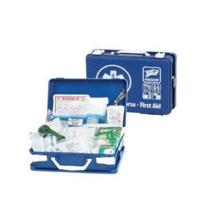 trousse de secours haccp pour secteur alimentaire