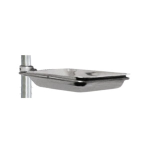 plateau a instruments