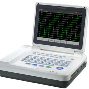 electrocardiographe 12 pistes