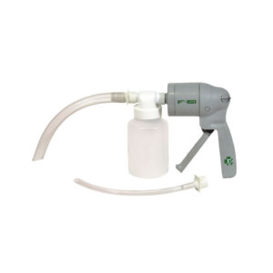 aspirateur de mucositÉs manuel