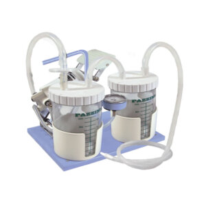 aspirateur de mucosite manuel