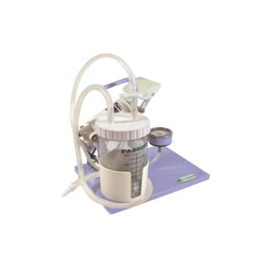 aspirateur de mucosite manuel
