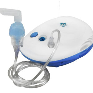 nebuliseur pour aÉrosolthÉrapie