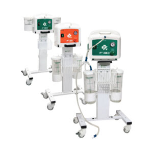 chariot pour aspirateur