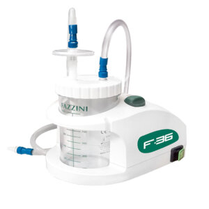 aspirateur de mucosite