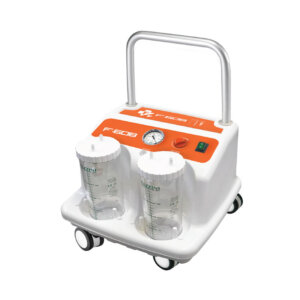 pompe d’aspiration À vide poussÉ ac/dc