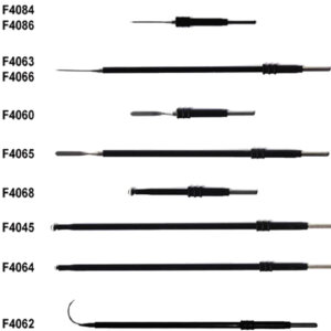 Électrodes rÉutilisables