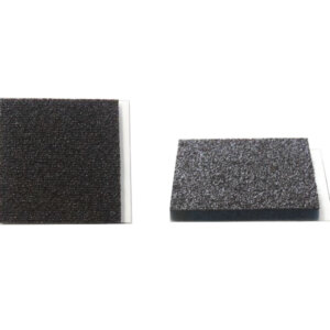 tampon de nettoyage a usage unique