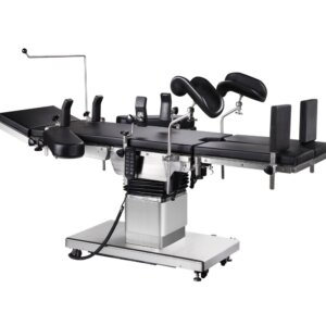 table d’opÉration Électrique