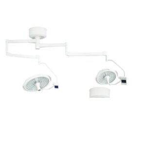 eclairage operatoire led double (500+700)