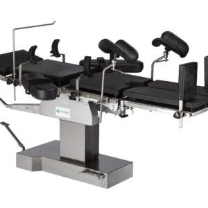 table d’operation manuelle hydraulique