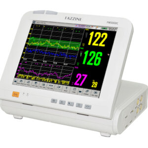 cardiotocographe moniteur foetal