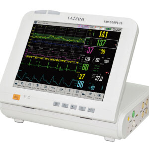 moniteur foetal et maternel