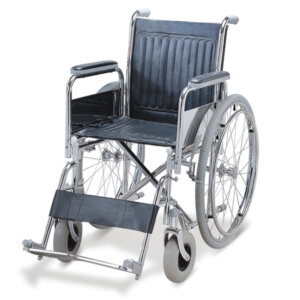 fauteuil roulant pliant pour enfant