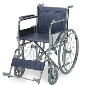 fauteuil roulant