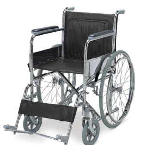 fauteuil roulant