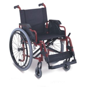 fauteuil roulant