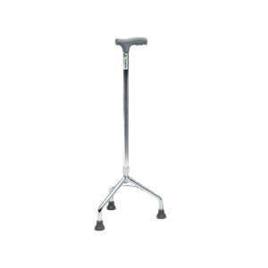 canne de marche tripode