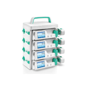 station de perfusion