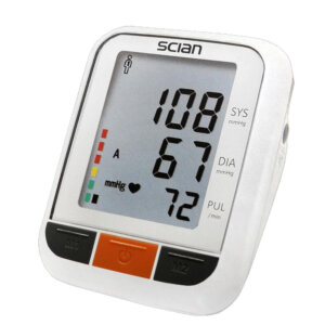 tensiomÈtre automatique À bras