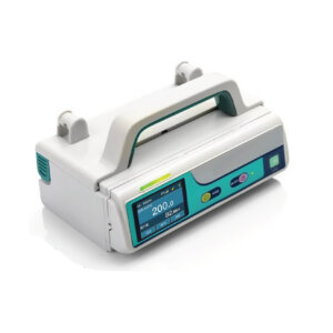 pompe À perfusion volumetrique