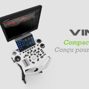 vinno e20 echographe doppler couleur