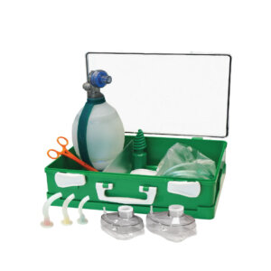 sets de rÉanimation en silicone