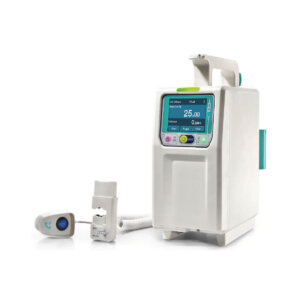 pompe À perfusion volumetrique