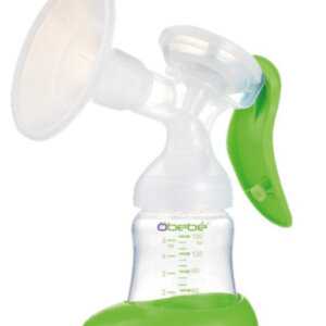 tire lait manuel / portatif