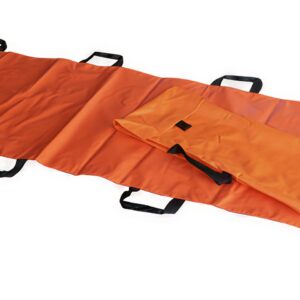 civiÈre souple d’Évacuation