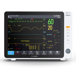 moniteur multi parametrique unitÉ de soins intensif