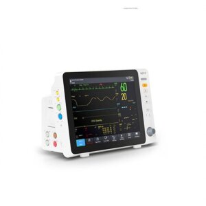 Moniteurs paramétriques d’urgence