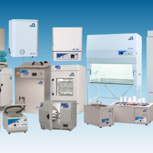 Équipement et matériel de laboratoire