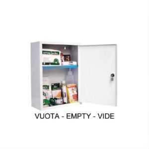 armoire À pharmacie 6 personnes