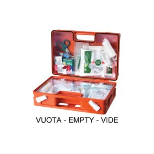 trousse de secours pour 6/8 personnes